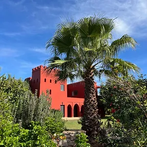 فندق Domaine De L'arganeraie, غزوة